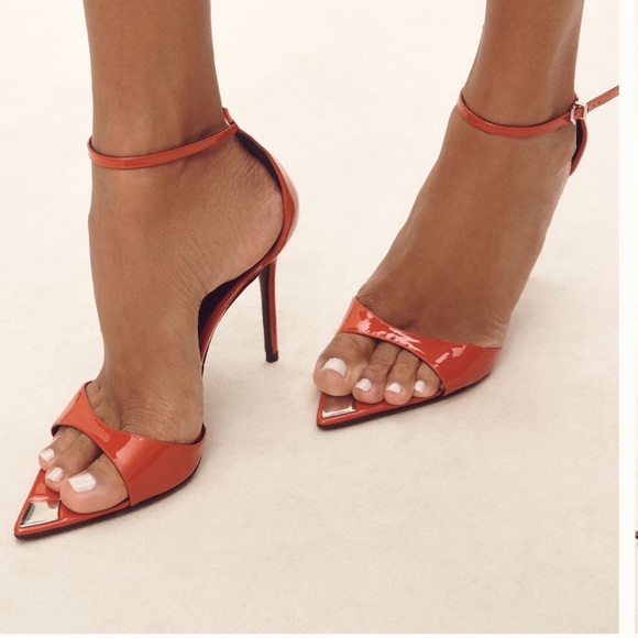 SCHUTZ Shoes - Schutz Pamela Heels